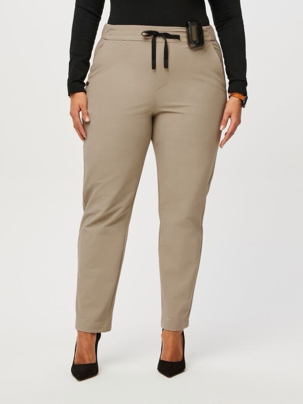 FIGSPRO Figs Twill Skinny Trouser Tall